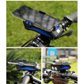 Acessórios de bicicleta de segurança recarregável da luz dianteira